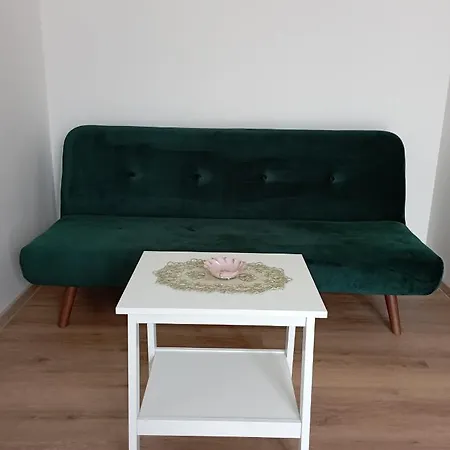 Appartement Spa Apartman Kovacova