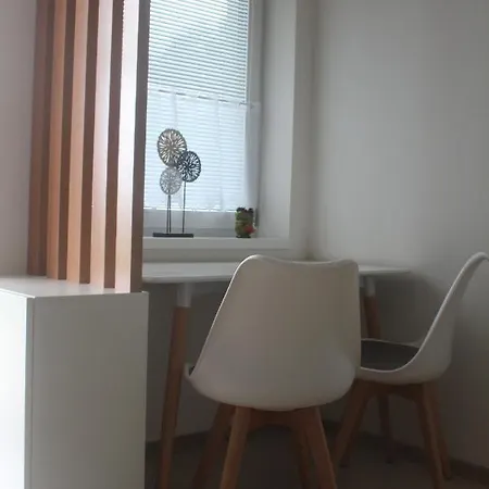 Spa Apartman Kovacova * Kovacova