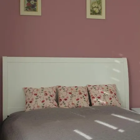 Spa Apartman Kovacova *