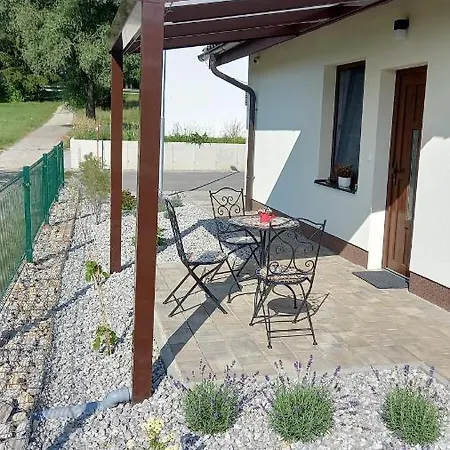 Spa Apartman Kovacova * Kovacova