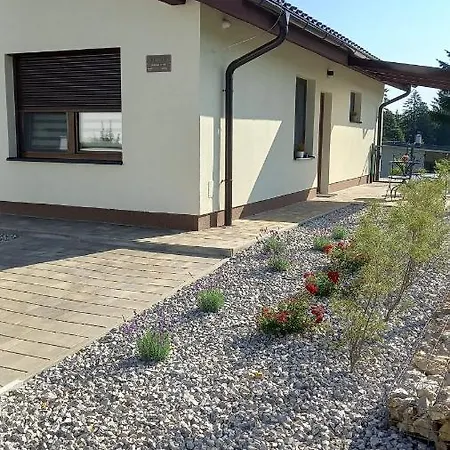 Spa Apartman Kovacova Appartement *