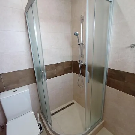 Spa Apartman Kovacova *