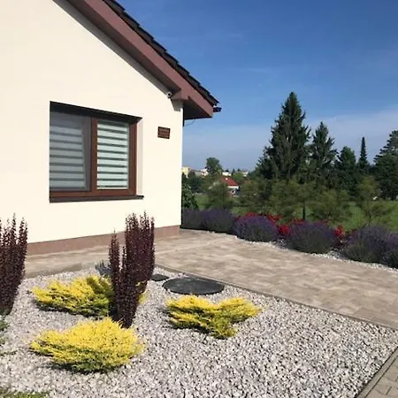 Apartmán Kováčová Kovacova