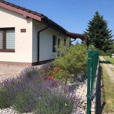 Spa Apartman Kovacova