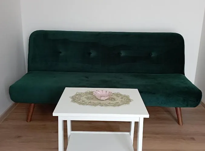 Apartamento Kováčová