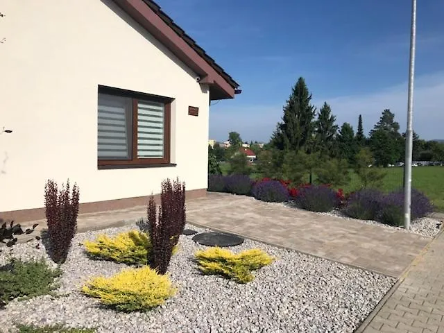 Apartamento Kováčová Kovacova